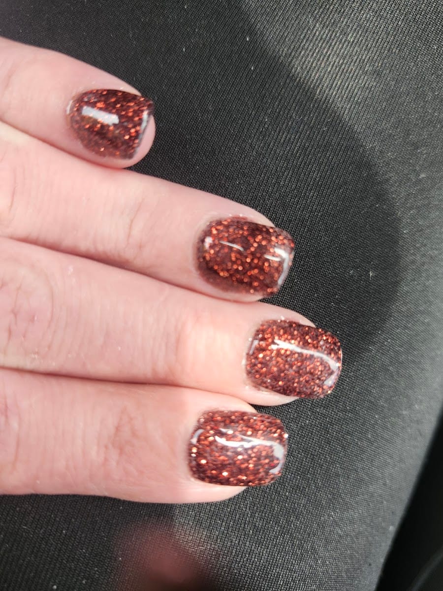 Natural Nail, photo 3