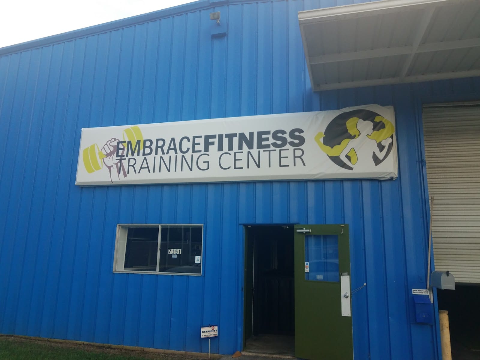 Embrace Fitness Training Center, photo 3
