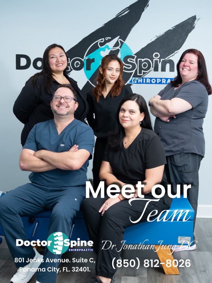 Doctor Spine Chiropractic, photo 2