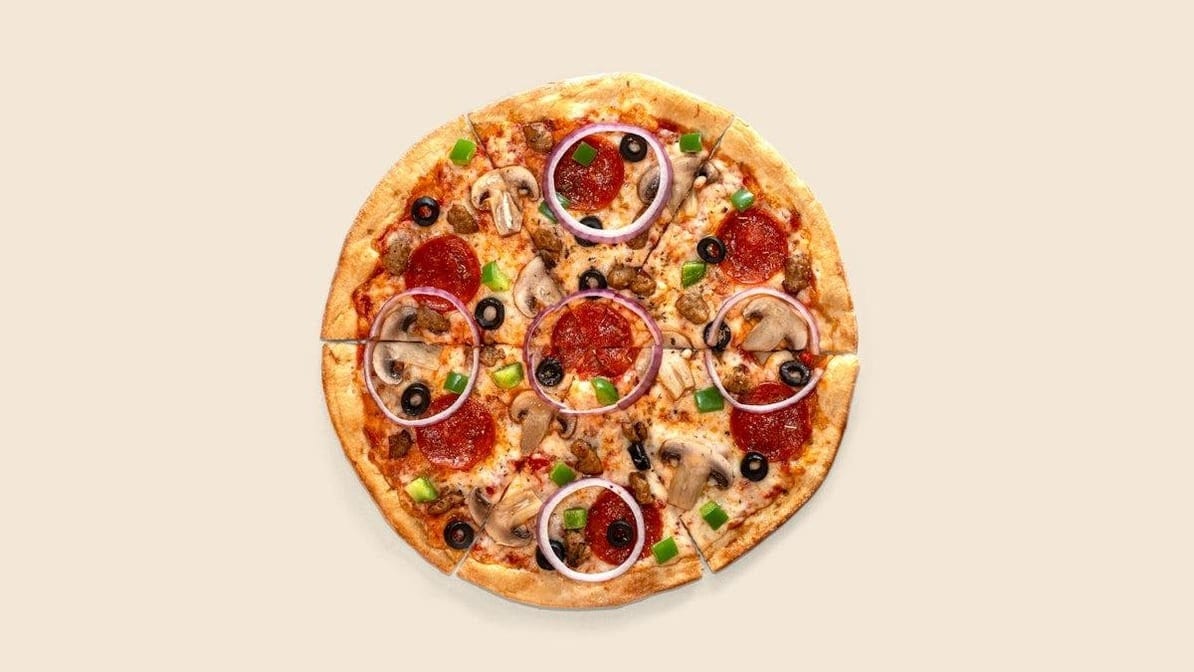 MOD Pizza, photo 2
