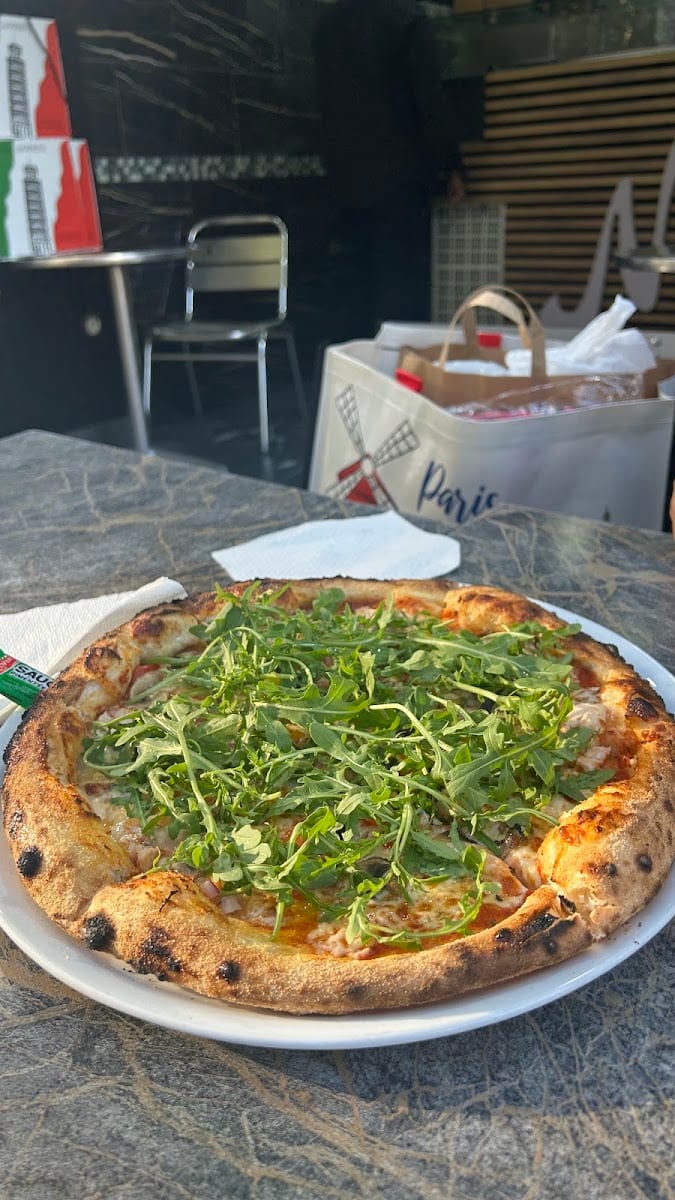 Pizza Napoli, photo 2