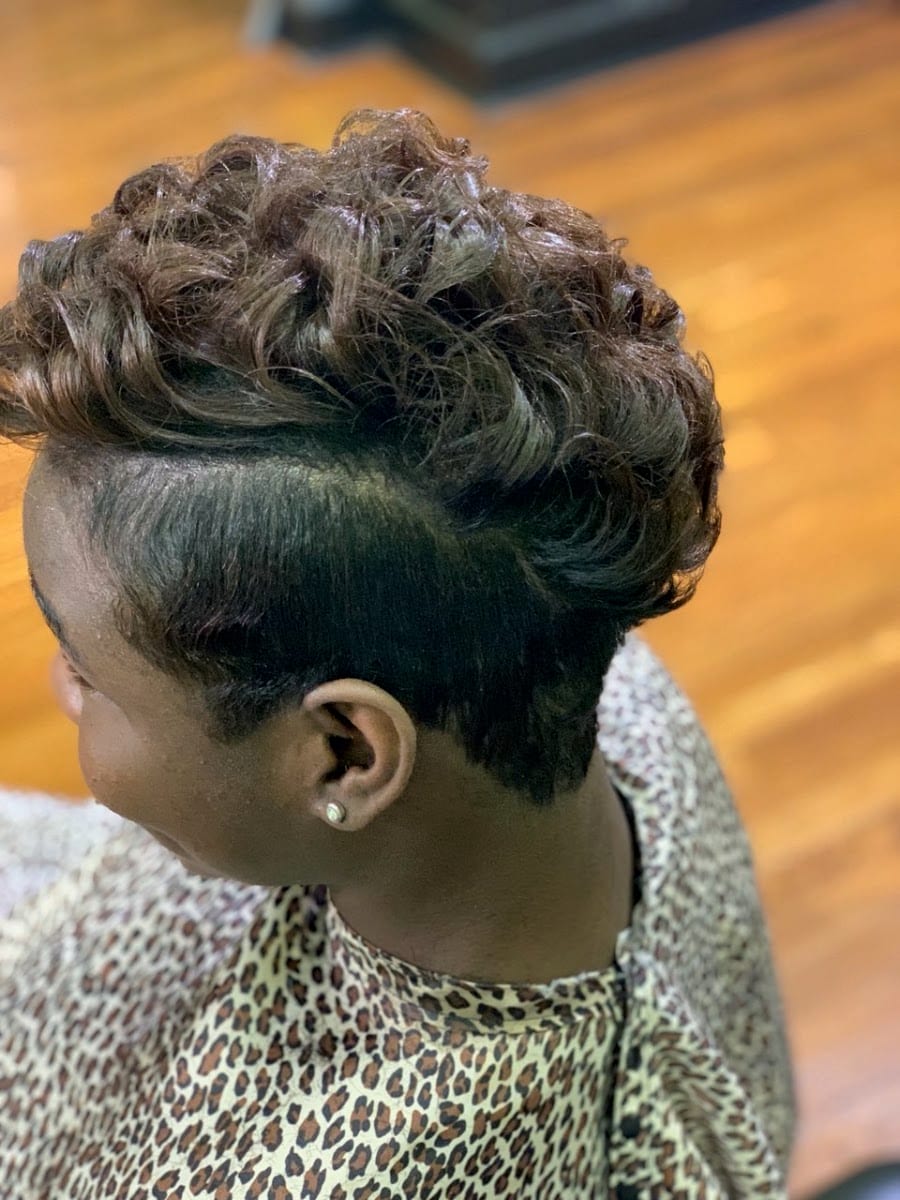 Serenity Hair Studio