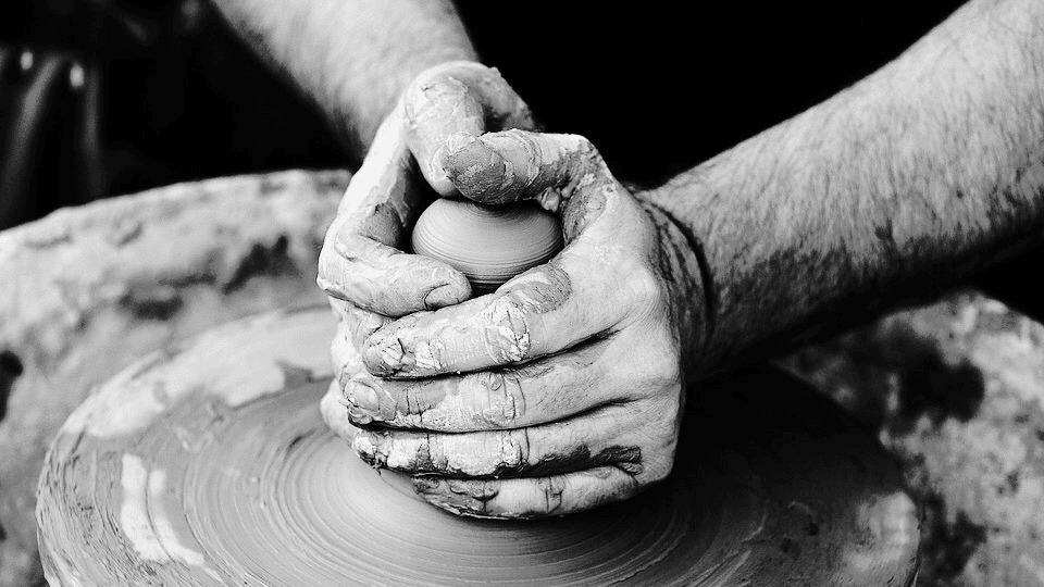 Sanctuary Pottery Studio, photo 2
