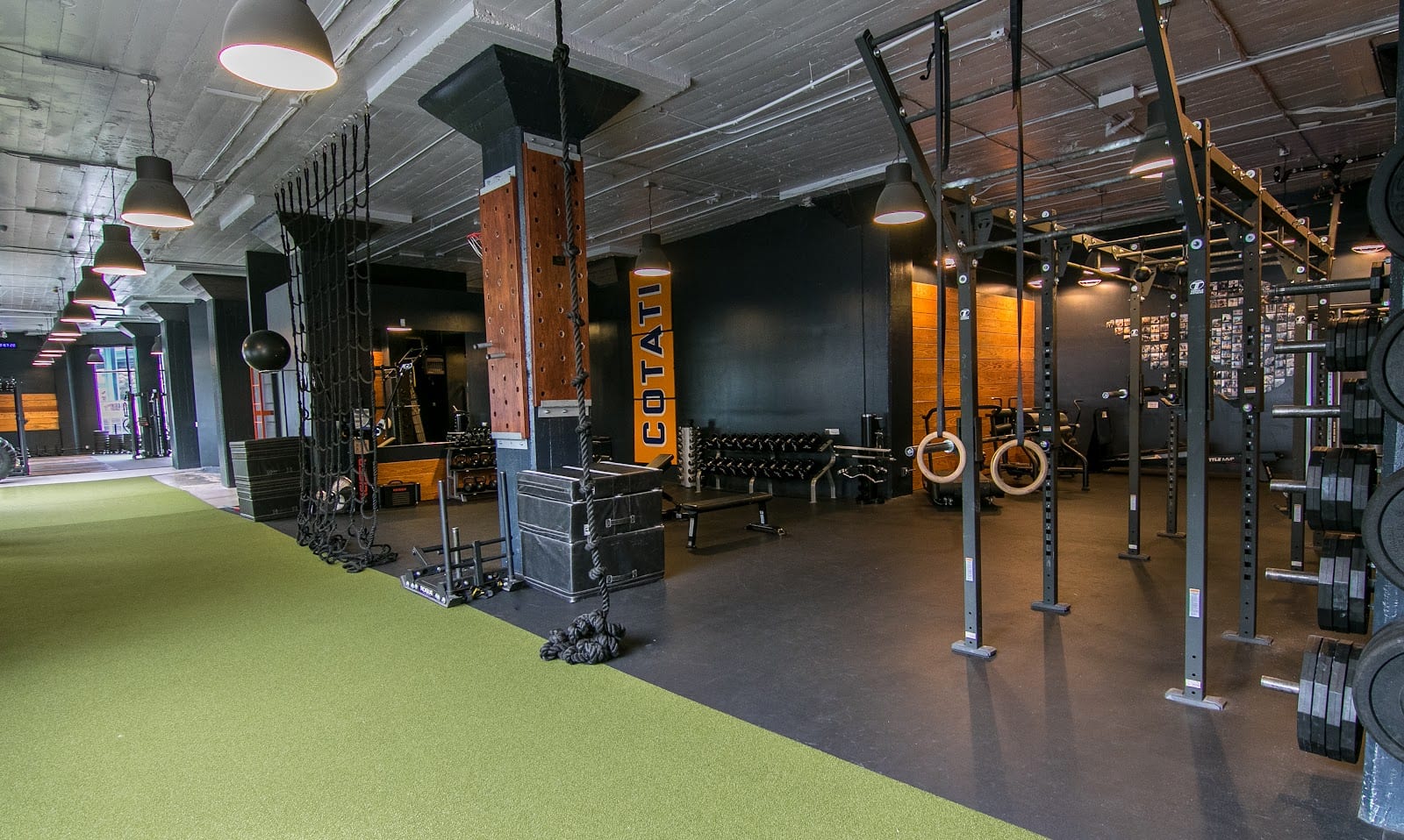 DIAKADI Fitness Performance Life