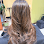 Friendly hair salon