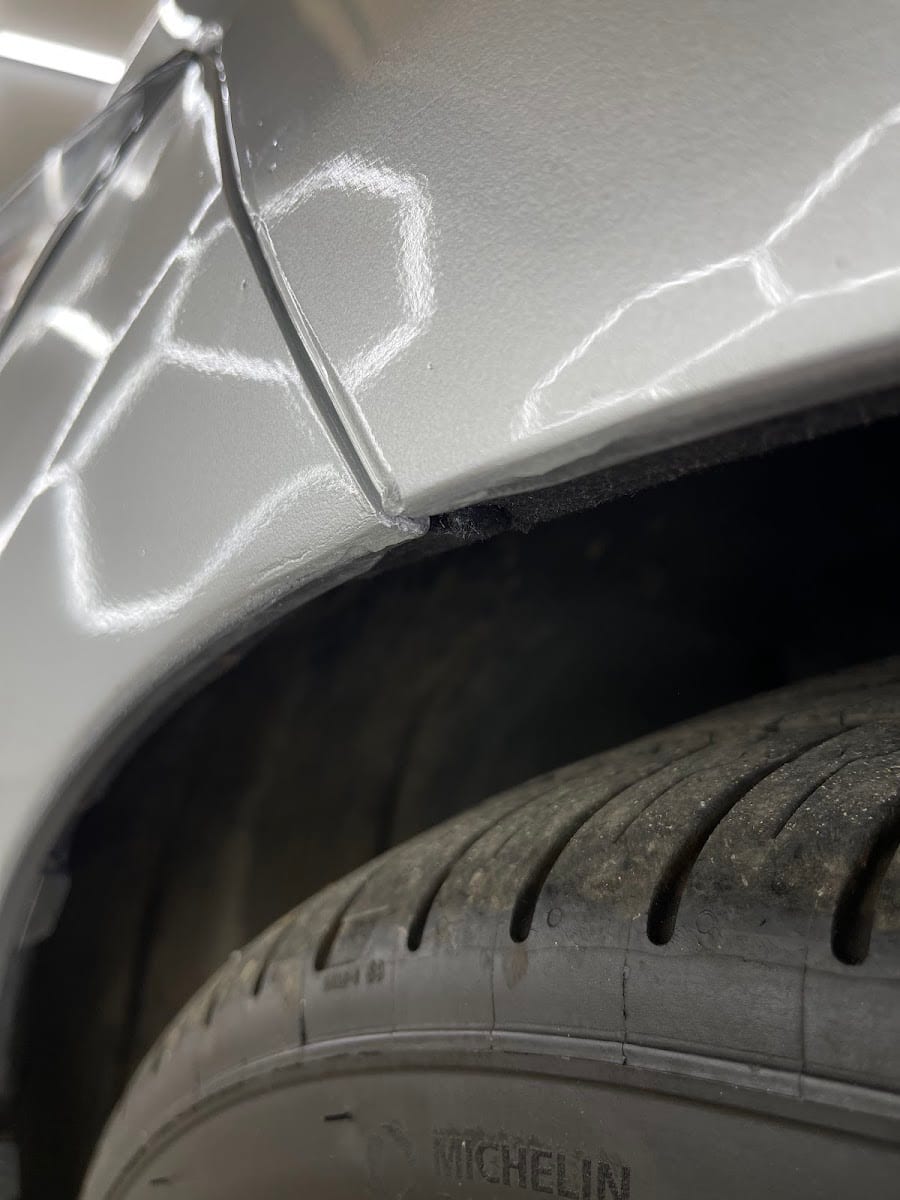 Allen's Paint & Body