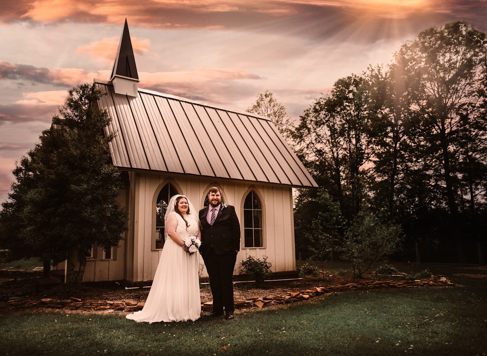 Captured By Cristie LLC