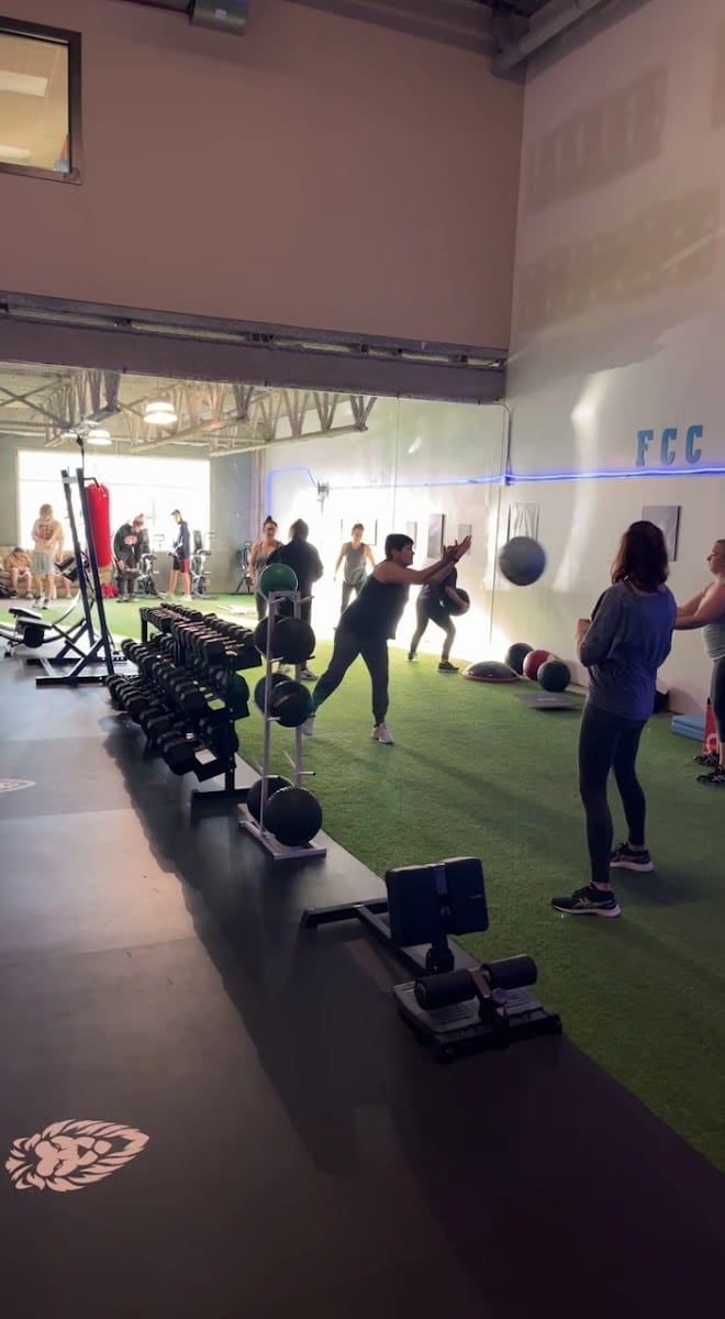 FitCode Conditioning, photo 2