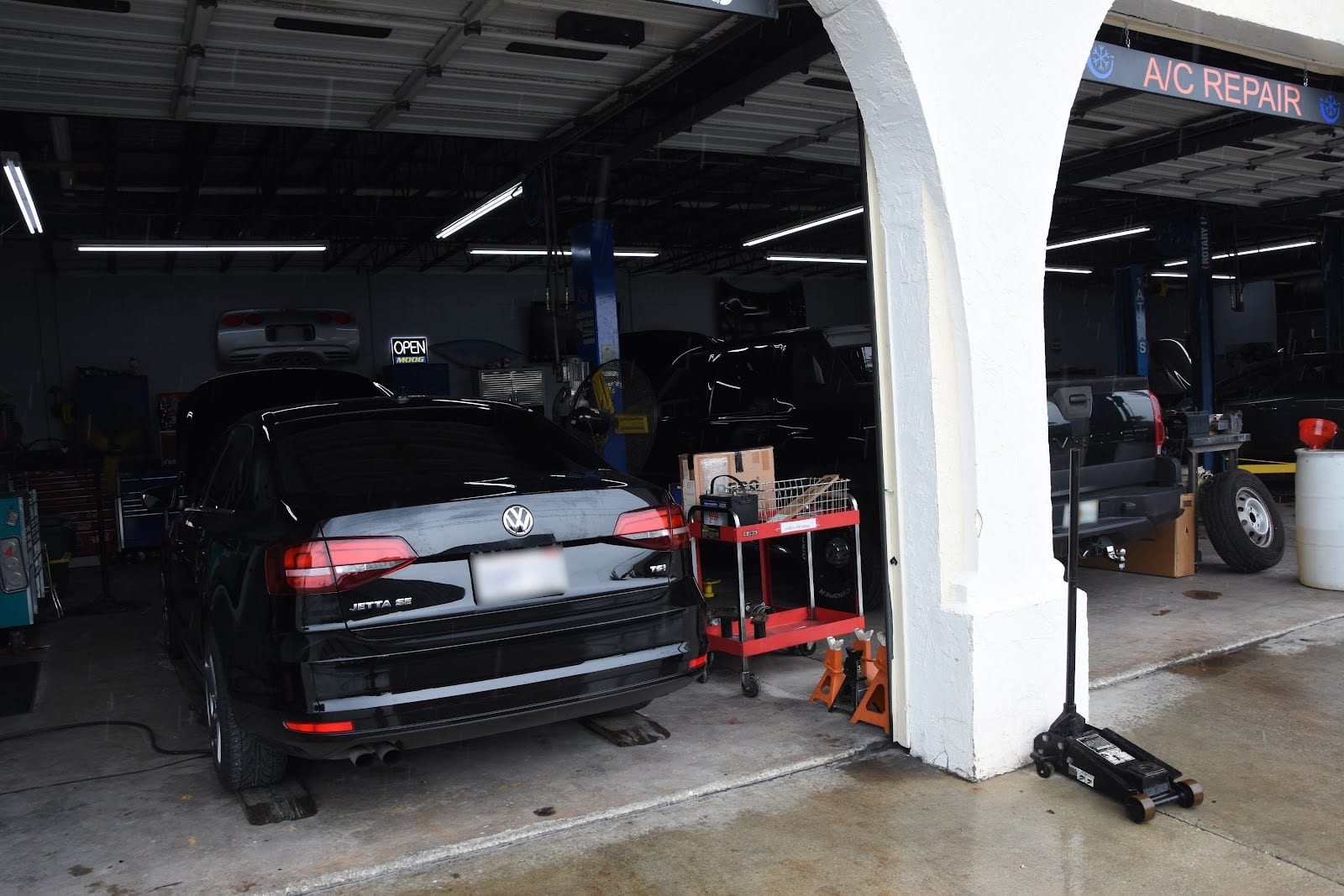 Best Friends Automotive, photo 3