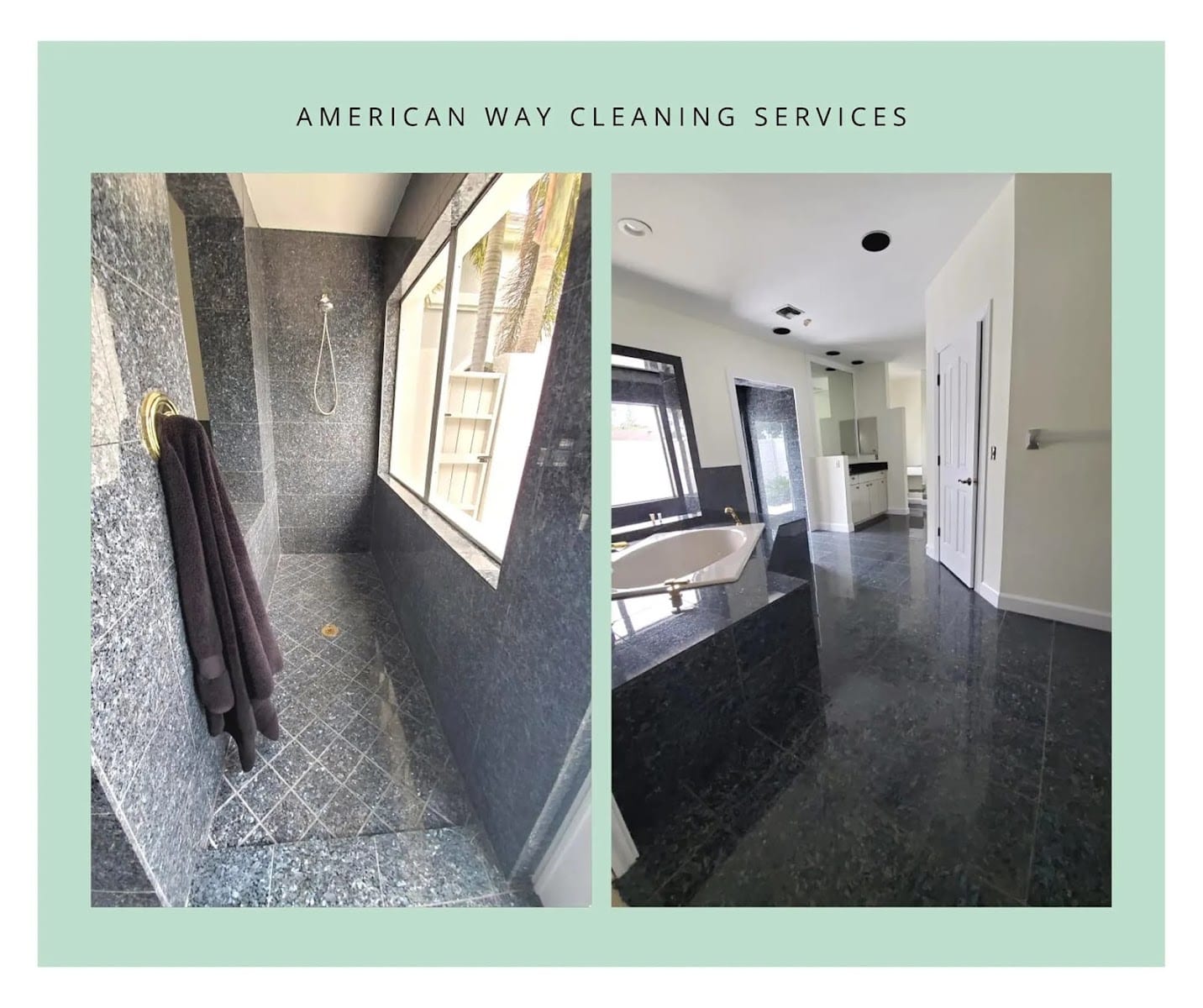 Ana’s #-1 Cleaning Service L.L.C., photo 3