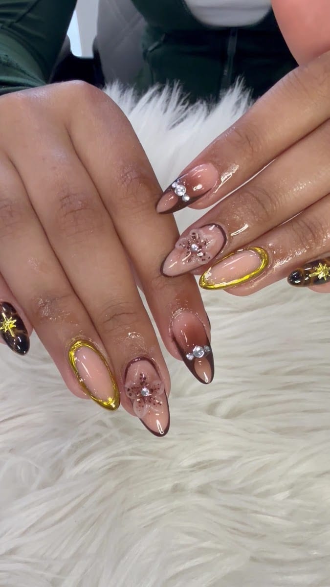 Classy Nails Of Madison, photo 3