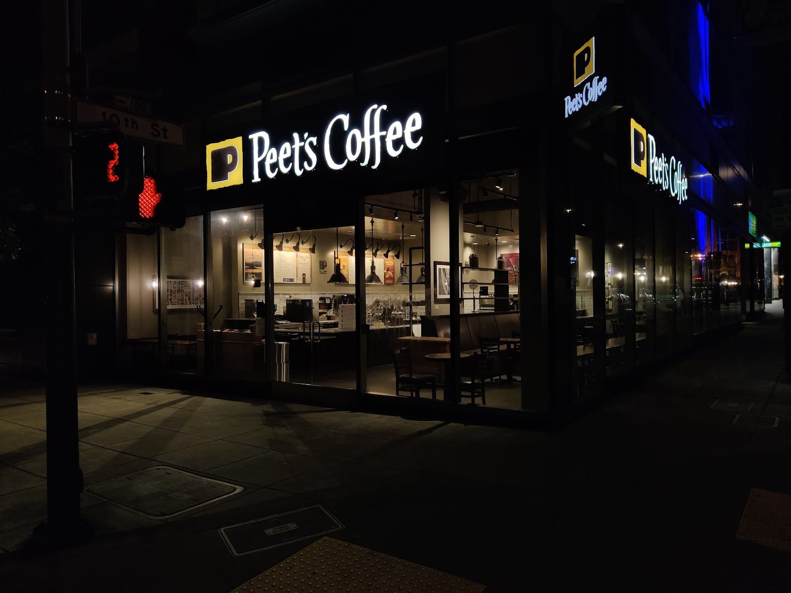 Peet's Coffee, photo 3