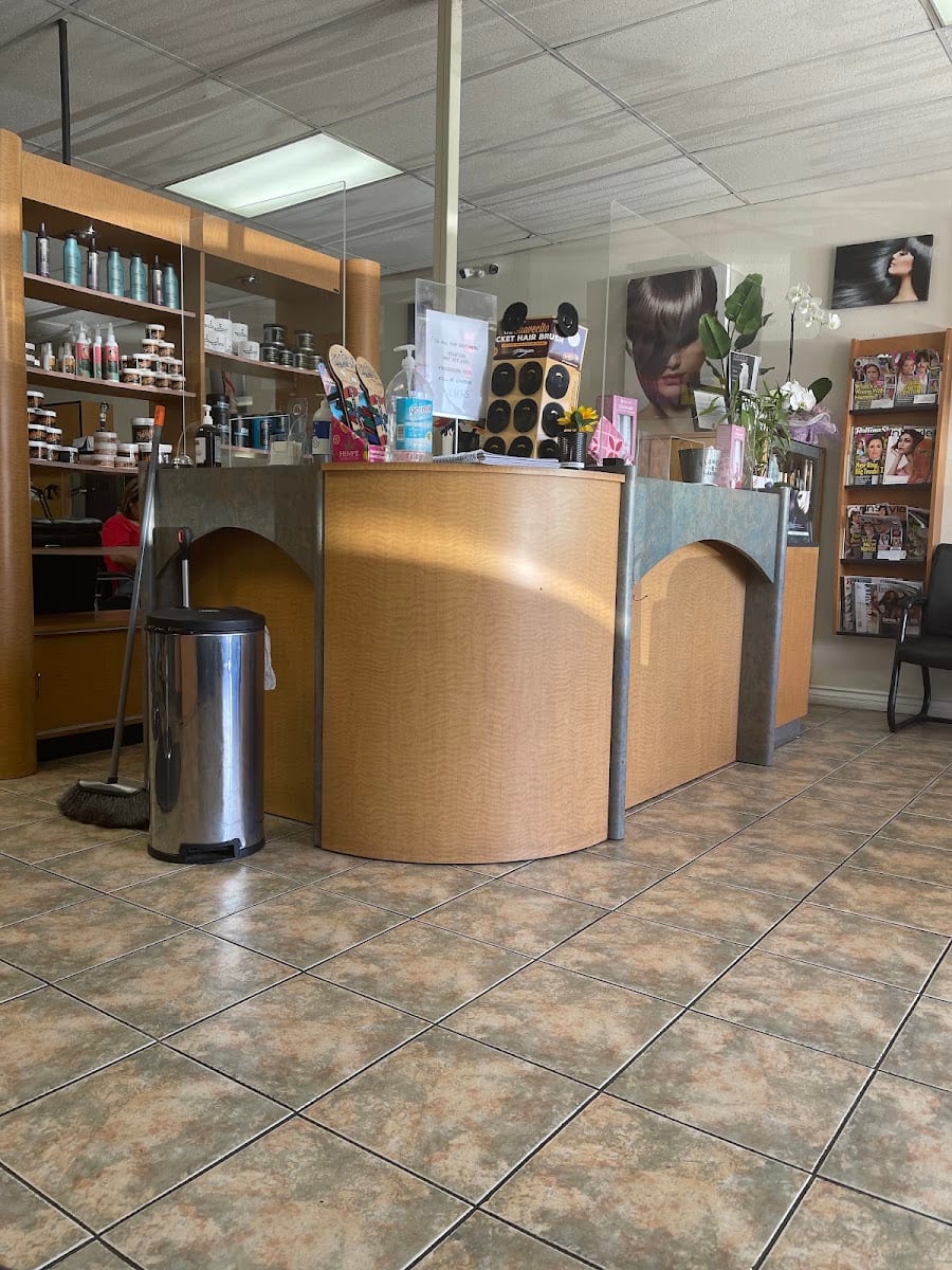 Laguna Hills Hair Salon