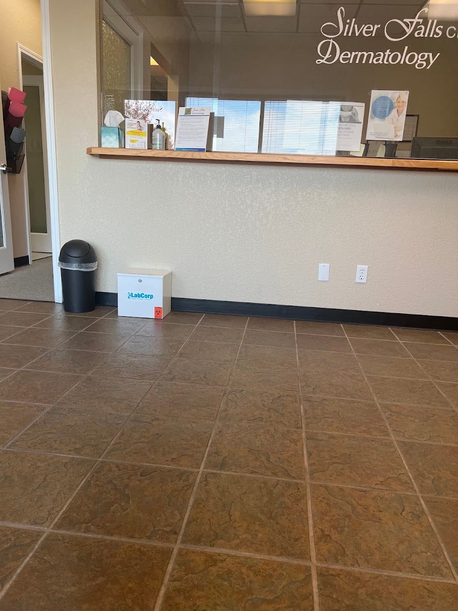 Frontier Dermatology (Olympia)