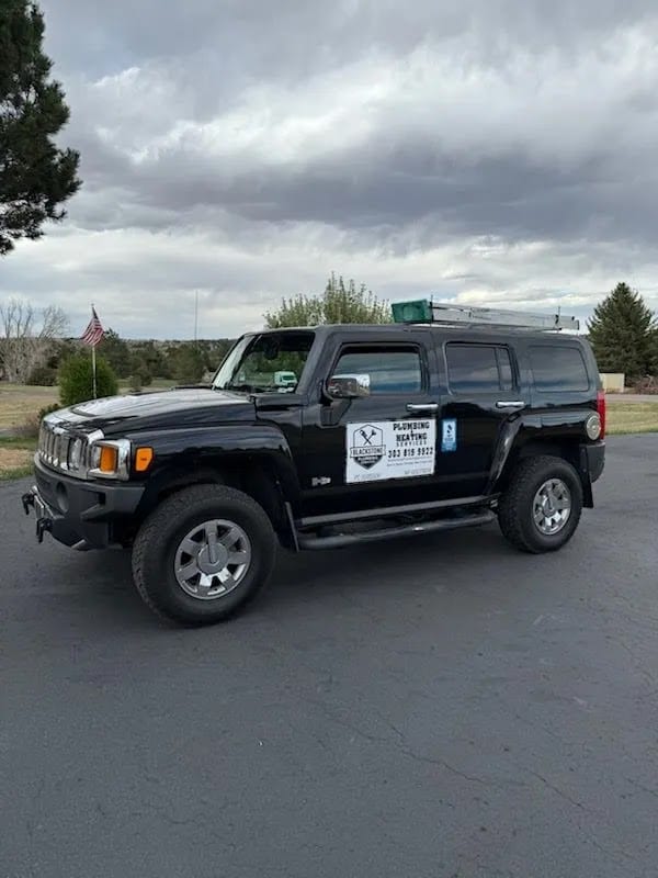 Blackstone Plumbing Services, photo 3