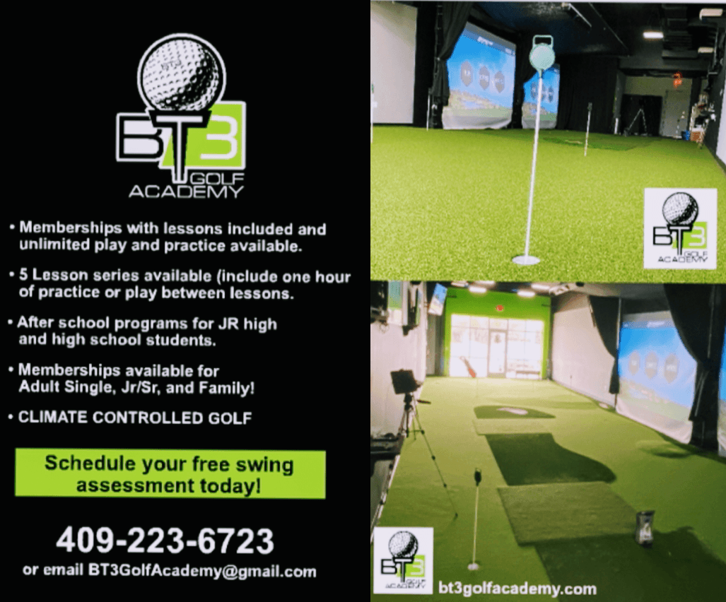 BT3 Golf Academy, photo 4