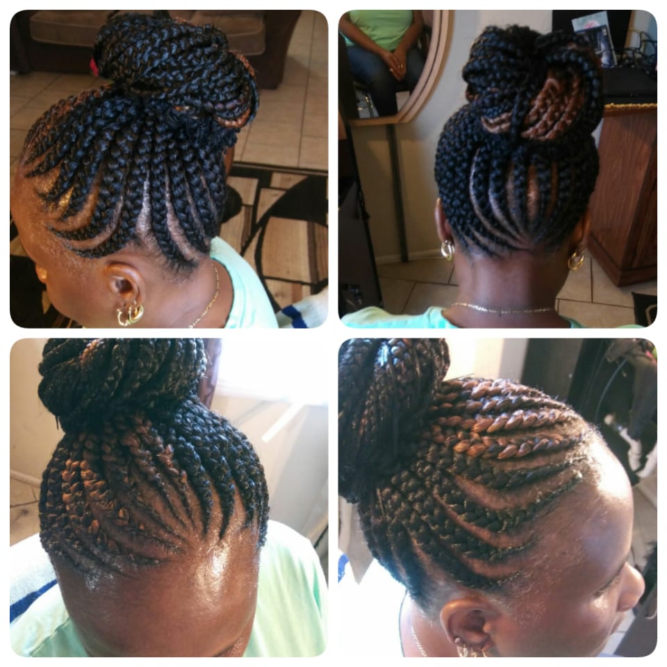 Beyond Beauty Hair Braiding & Salon, photo 2