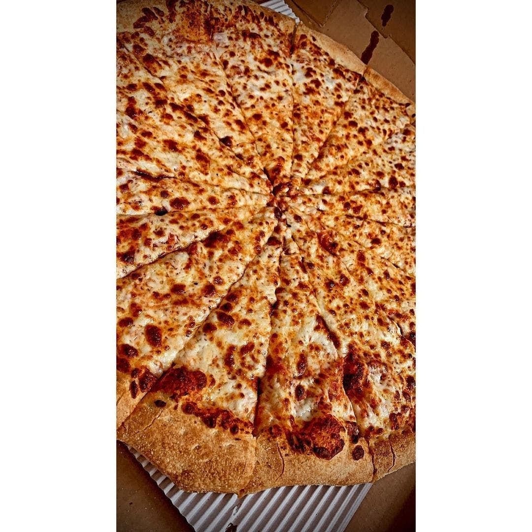 Golden State Pizza & Grill