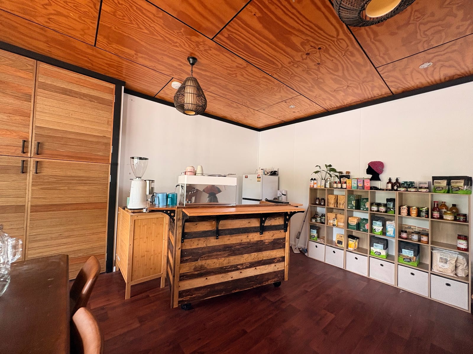 Earth Side Wellness Hub