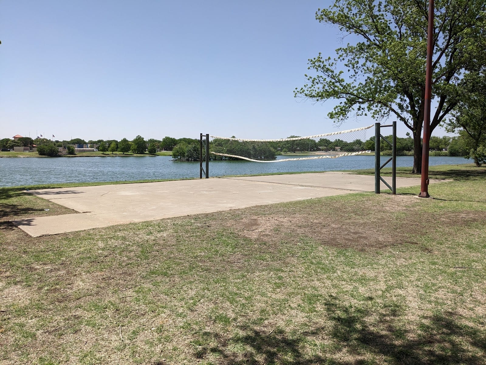 Leroy Elmore Park, photo 3