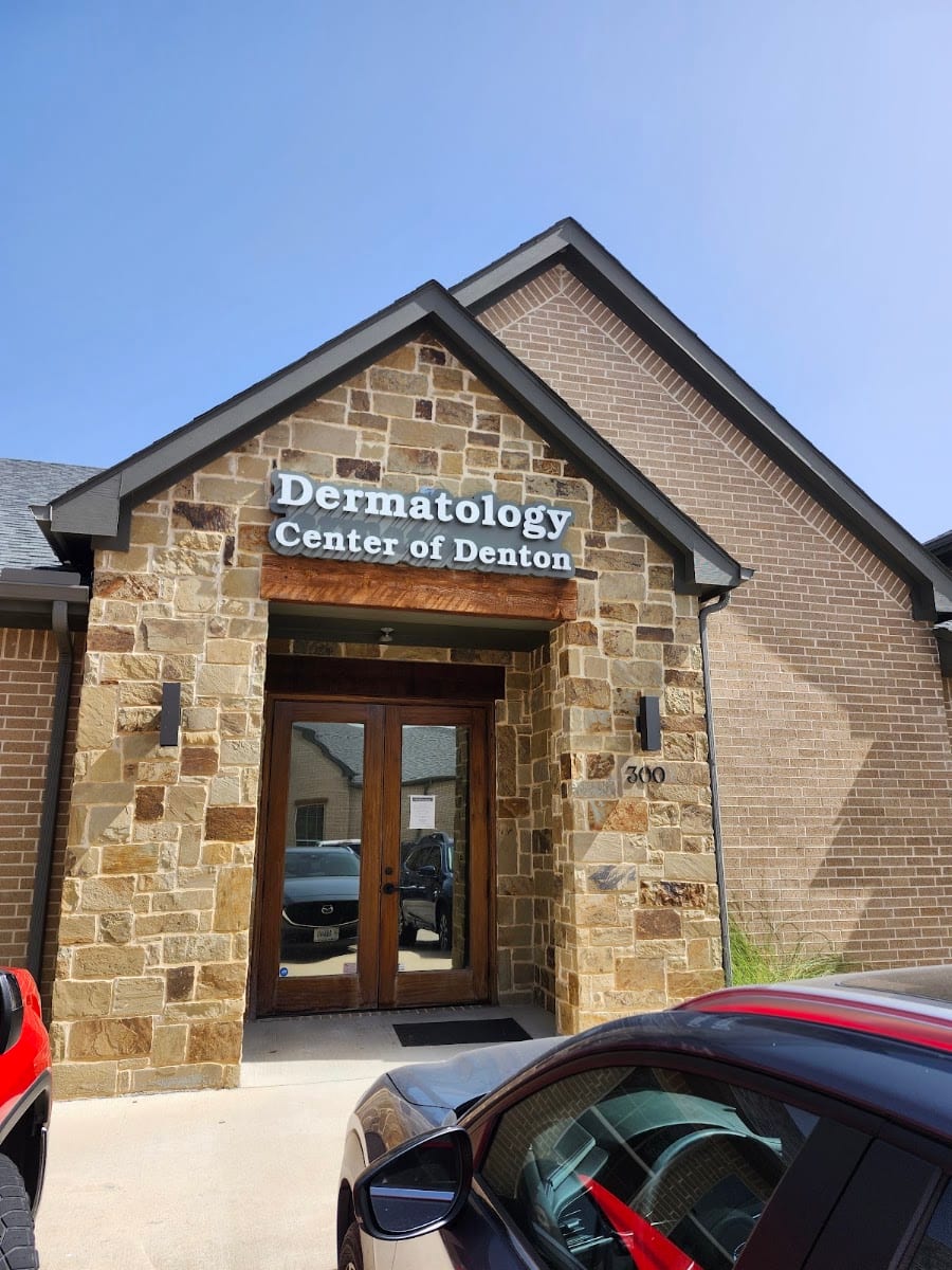 Dermatology Center of Denton, photo 4