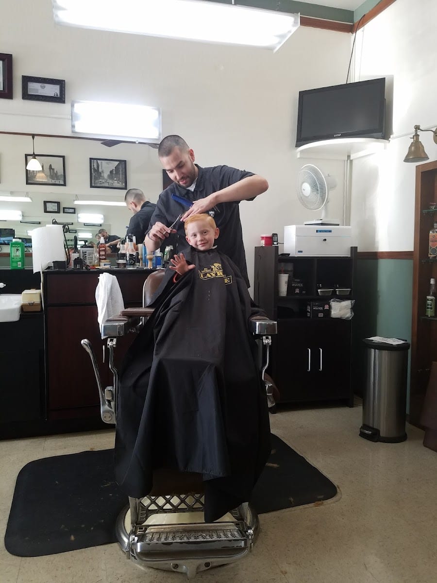 Barbershop of Napa Valley, photo 3