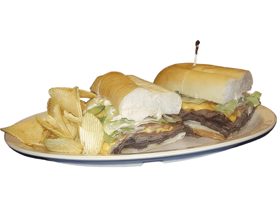 Danny's Deli Restaurant