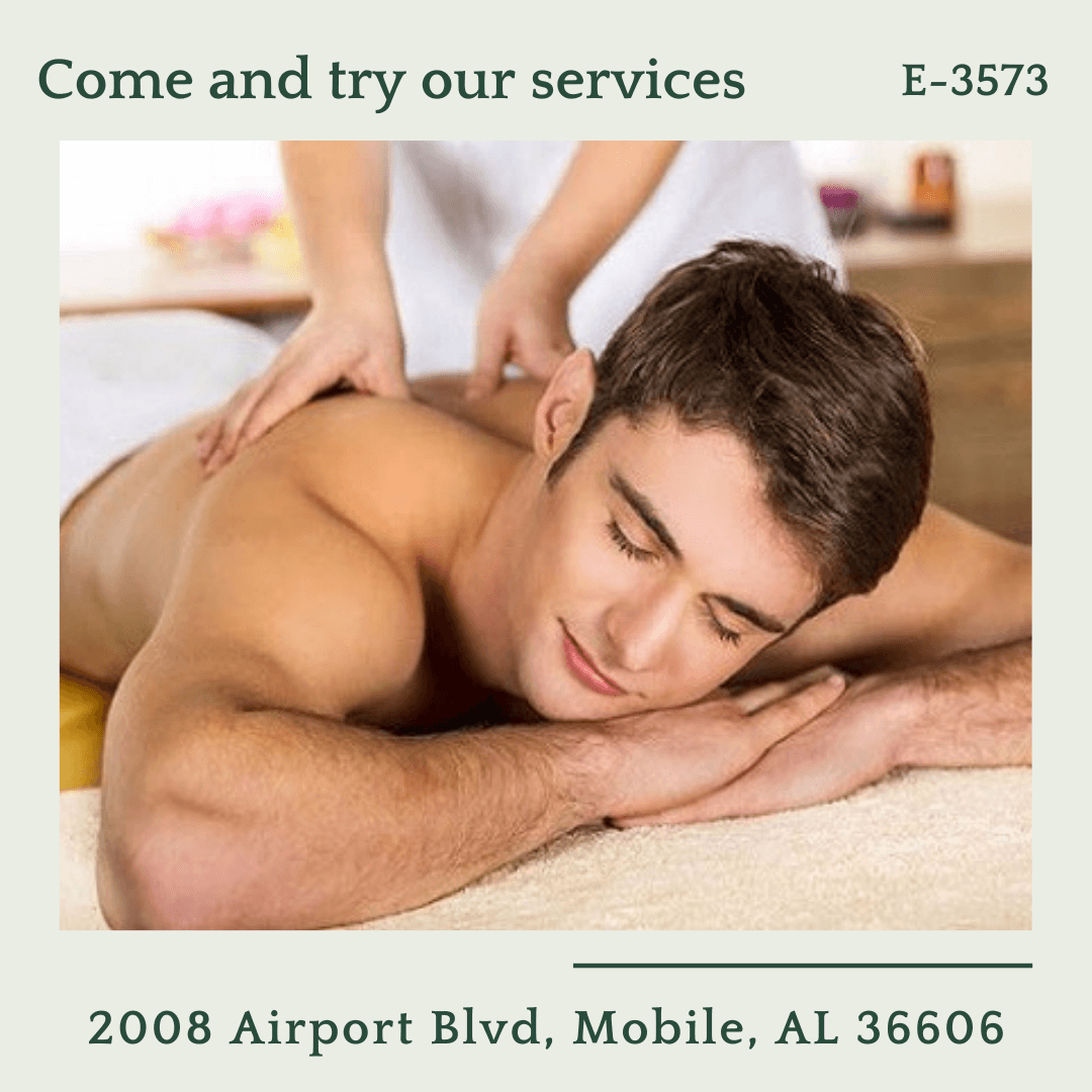 Amber Dragon Massage, photo 2