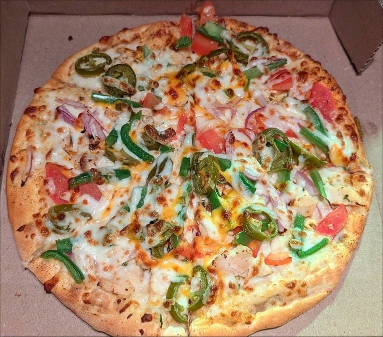 Palio's Pizza Cafe castle hills, photo 3