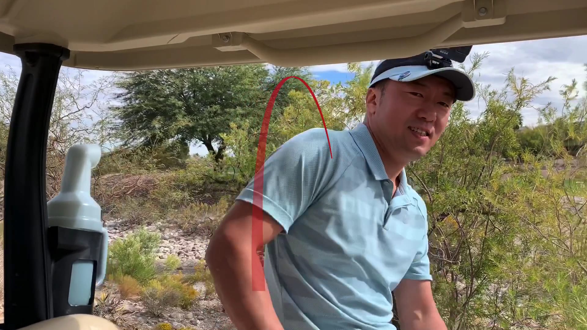 TPC Las Vegas, photo 2