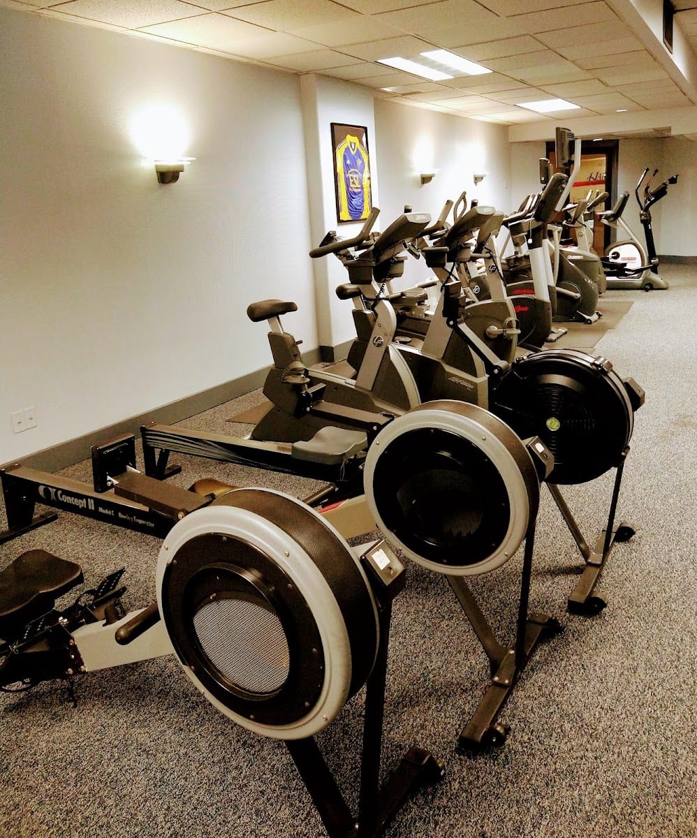 UFO Fitness Rochester, photo 2