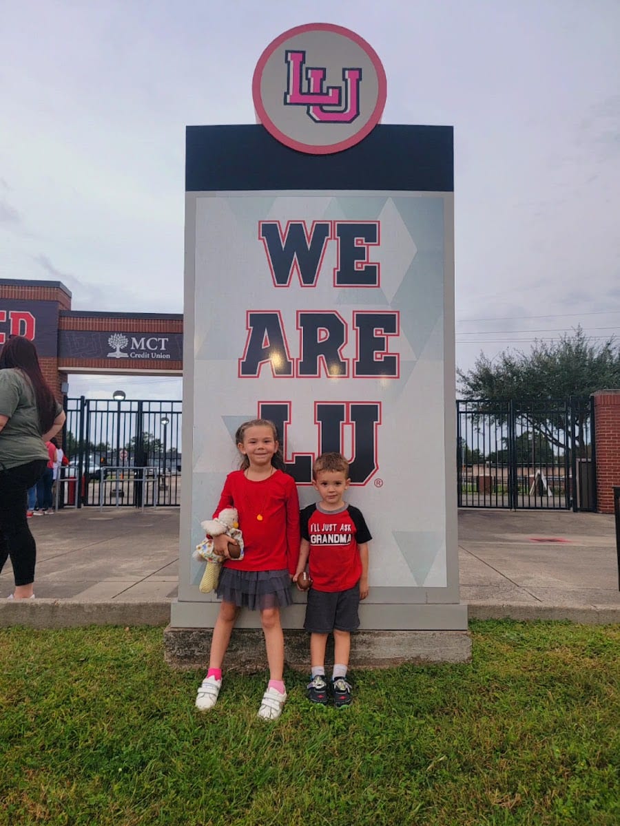 Provost Umphrey Stadium, photo 2