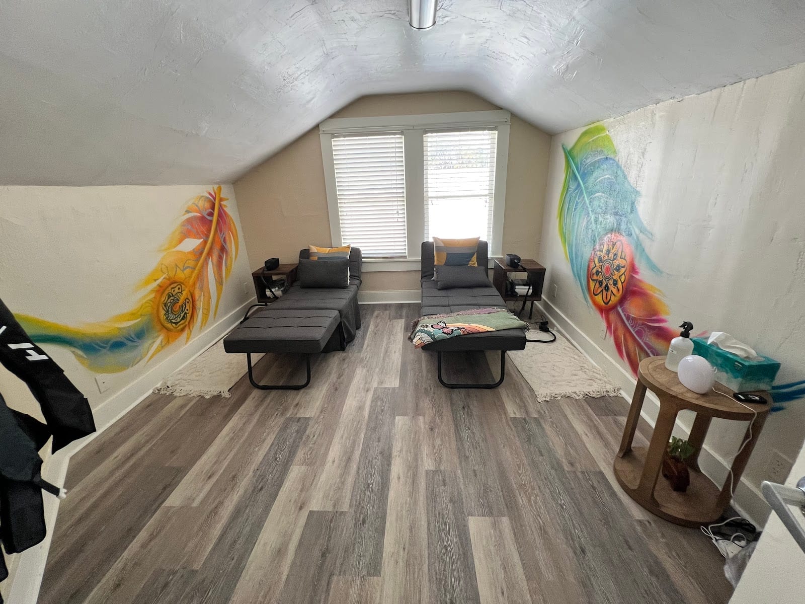 Grateful Tonic: Sarasota Wellness & Detox Center