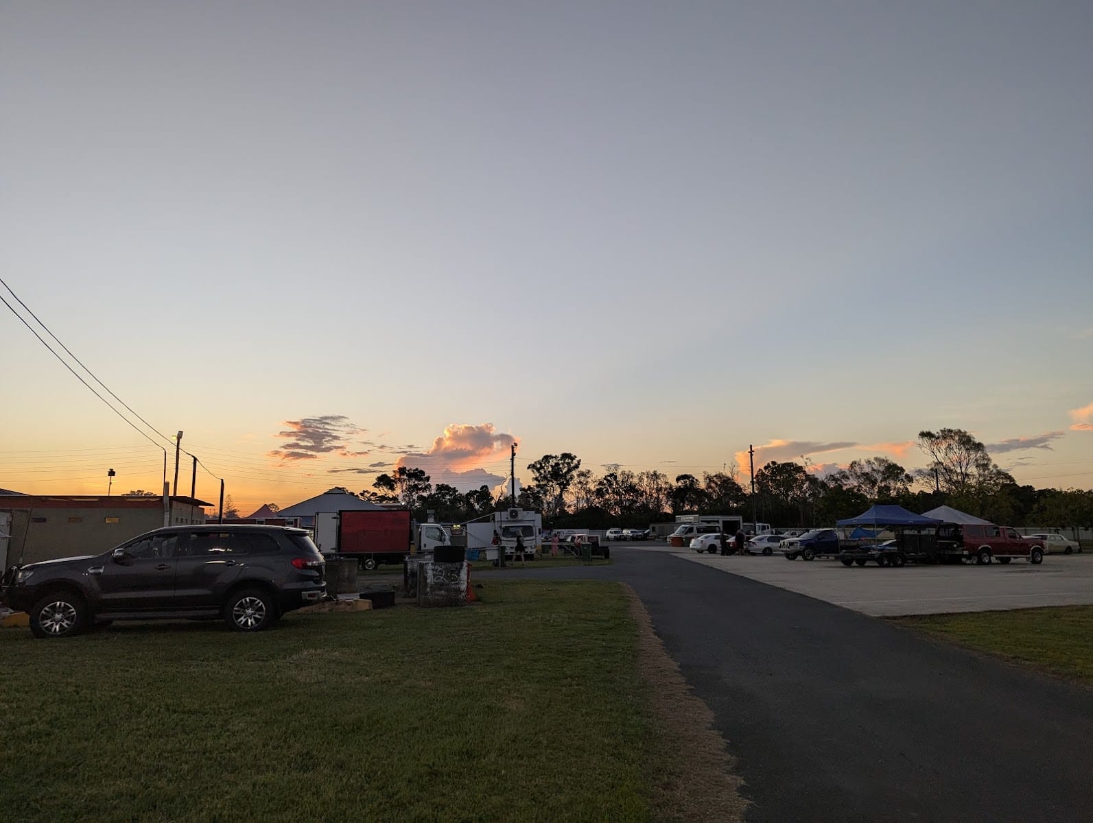 Palmyra Drag Racing Club, photo 3