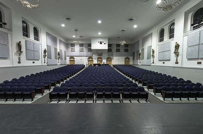 Plant Theatre Company