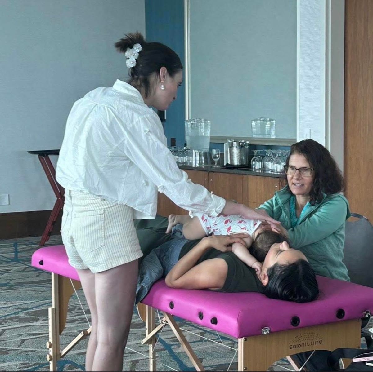 Rose Gold Massage and Wellness, photo 4