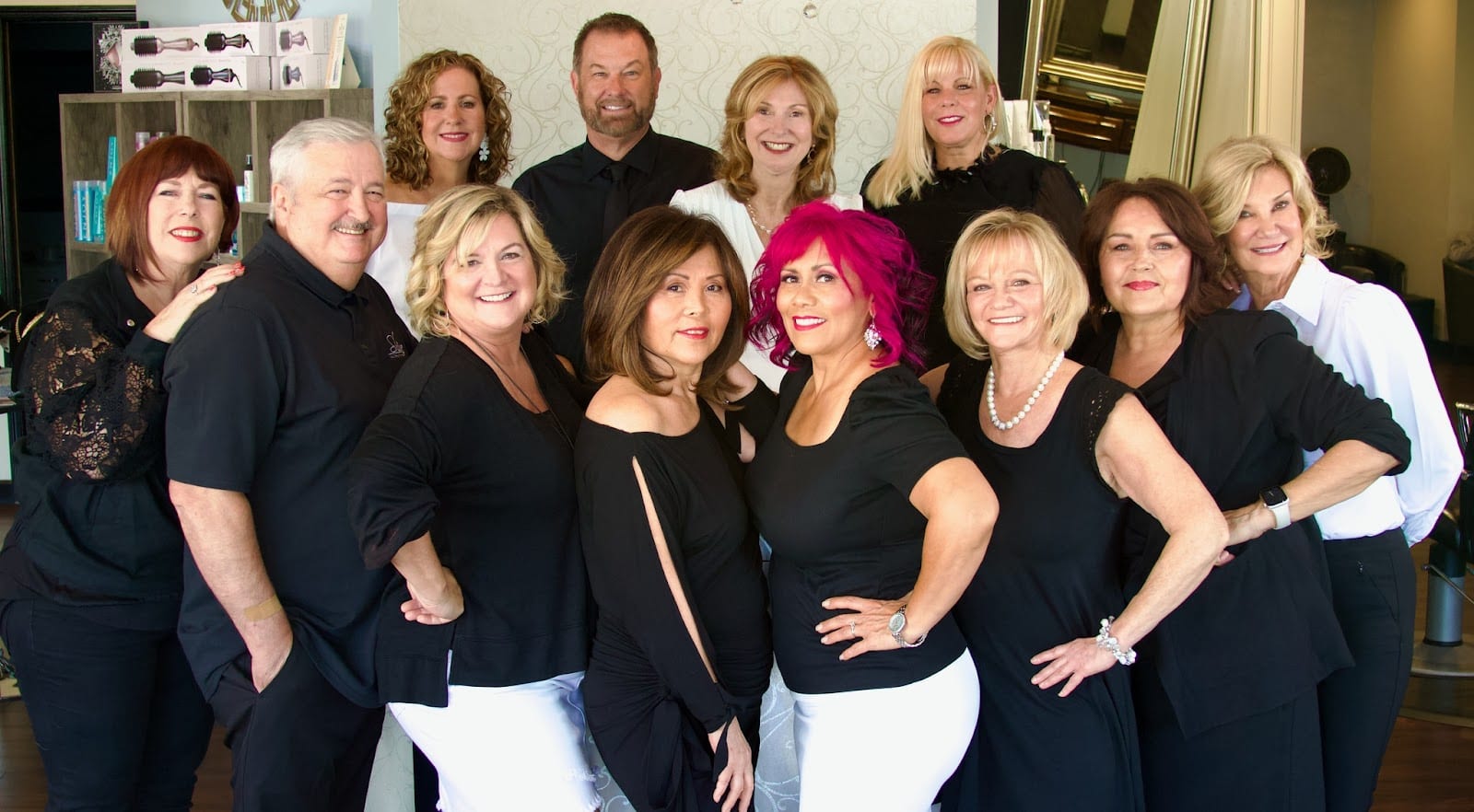 Shine Hair Design Studio, photo 2