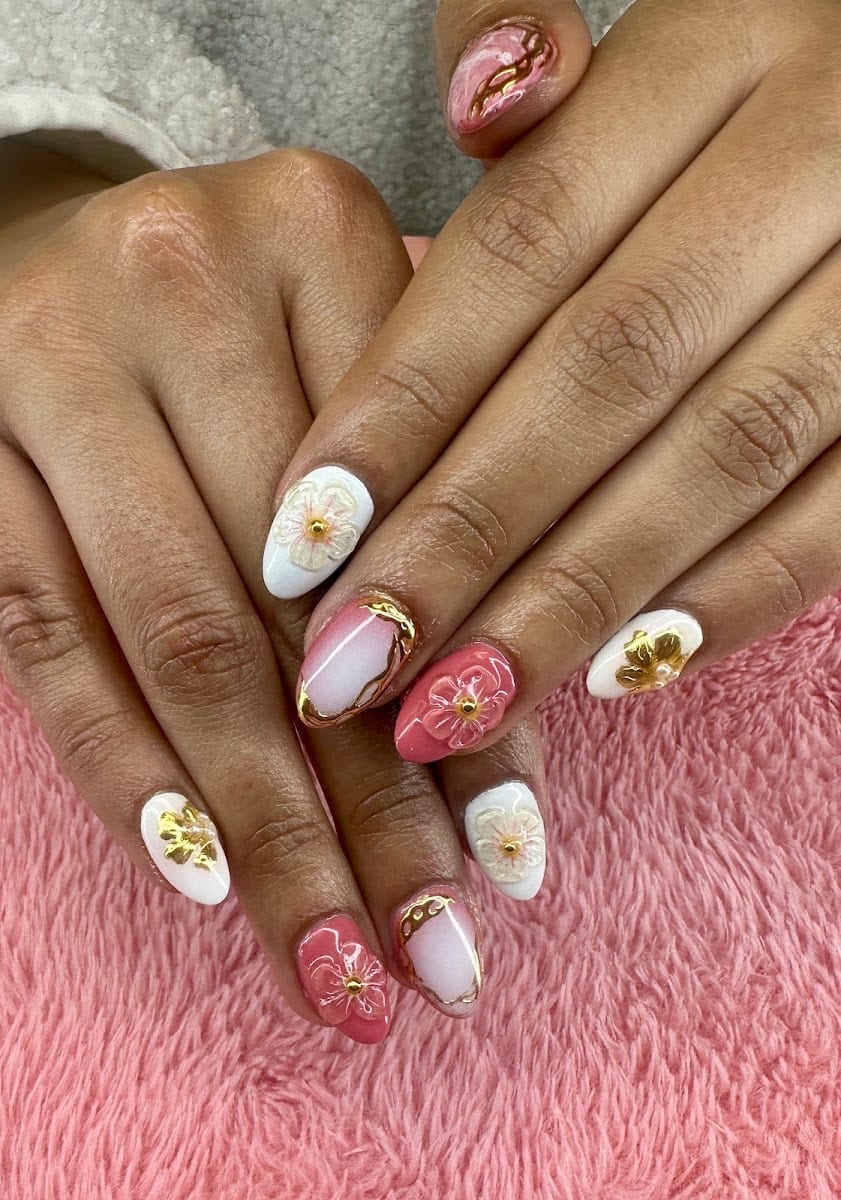 S&S Nails Spa, photo 3