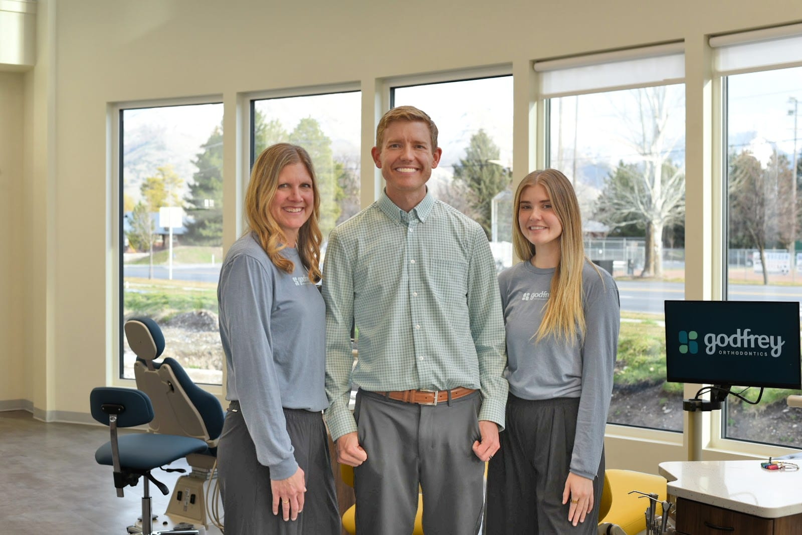 Godfrey Orthodontics