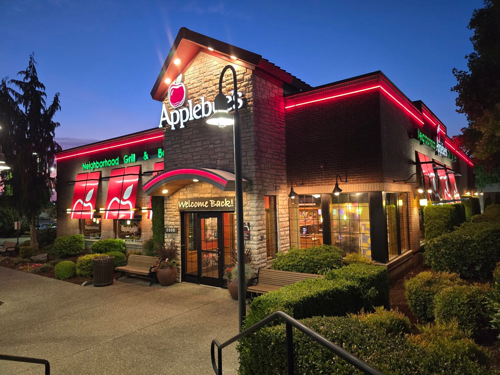 Applebee's Grill + Bar, photo 2