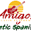 AMIGOS Mexican Street Food