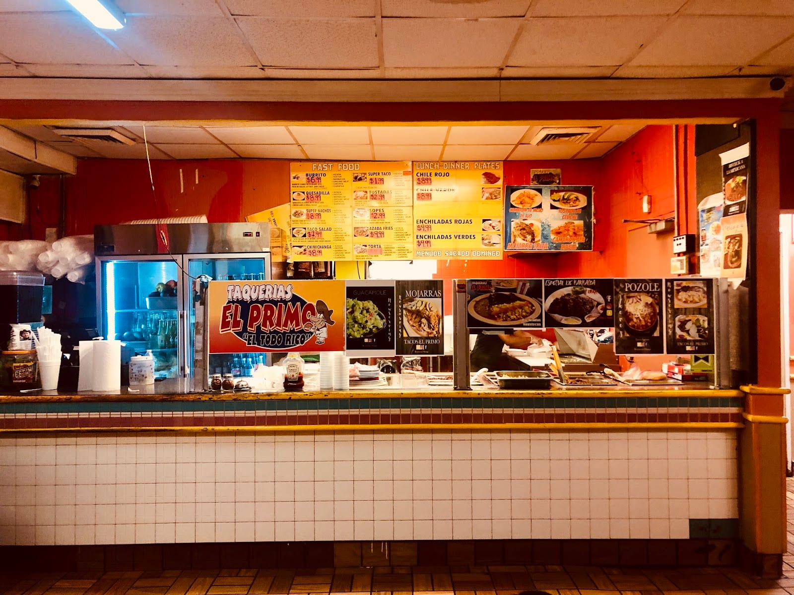Tacos el primo #1, photo 3