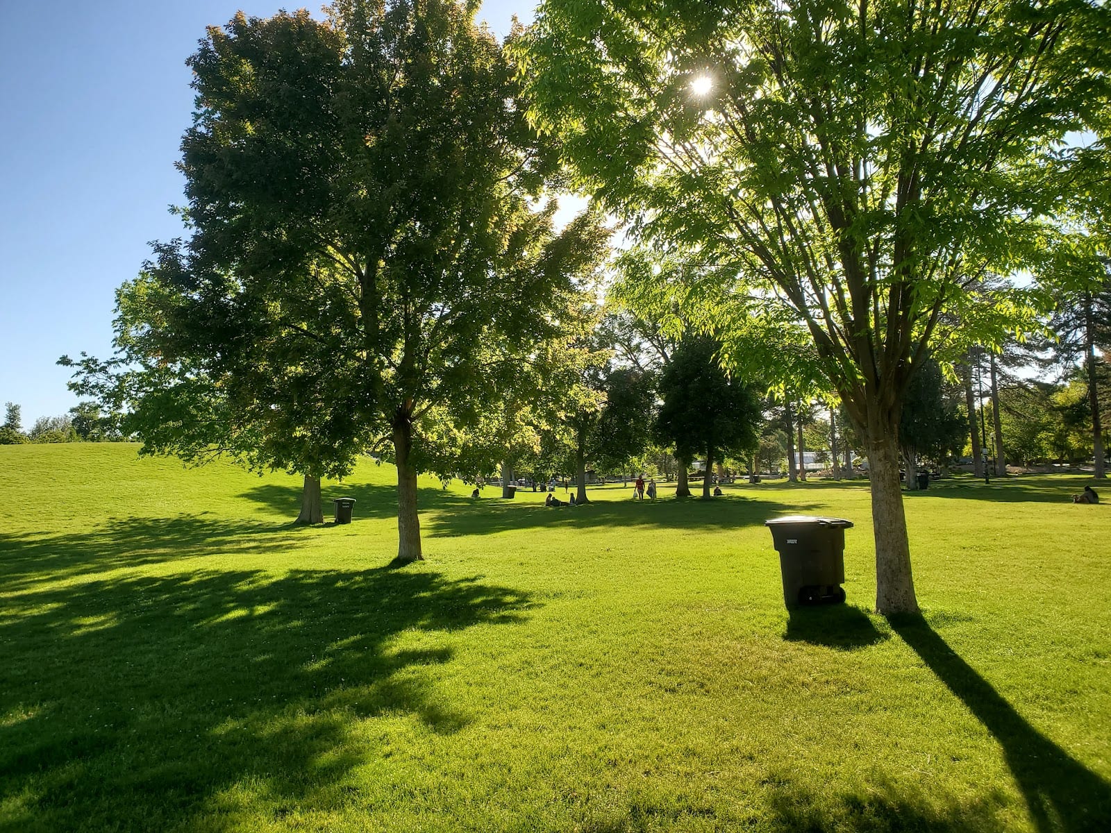 Liberty Park