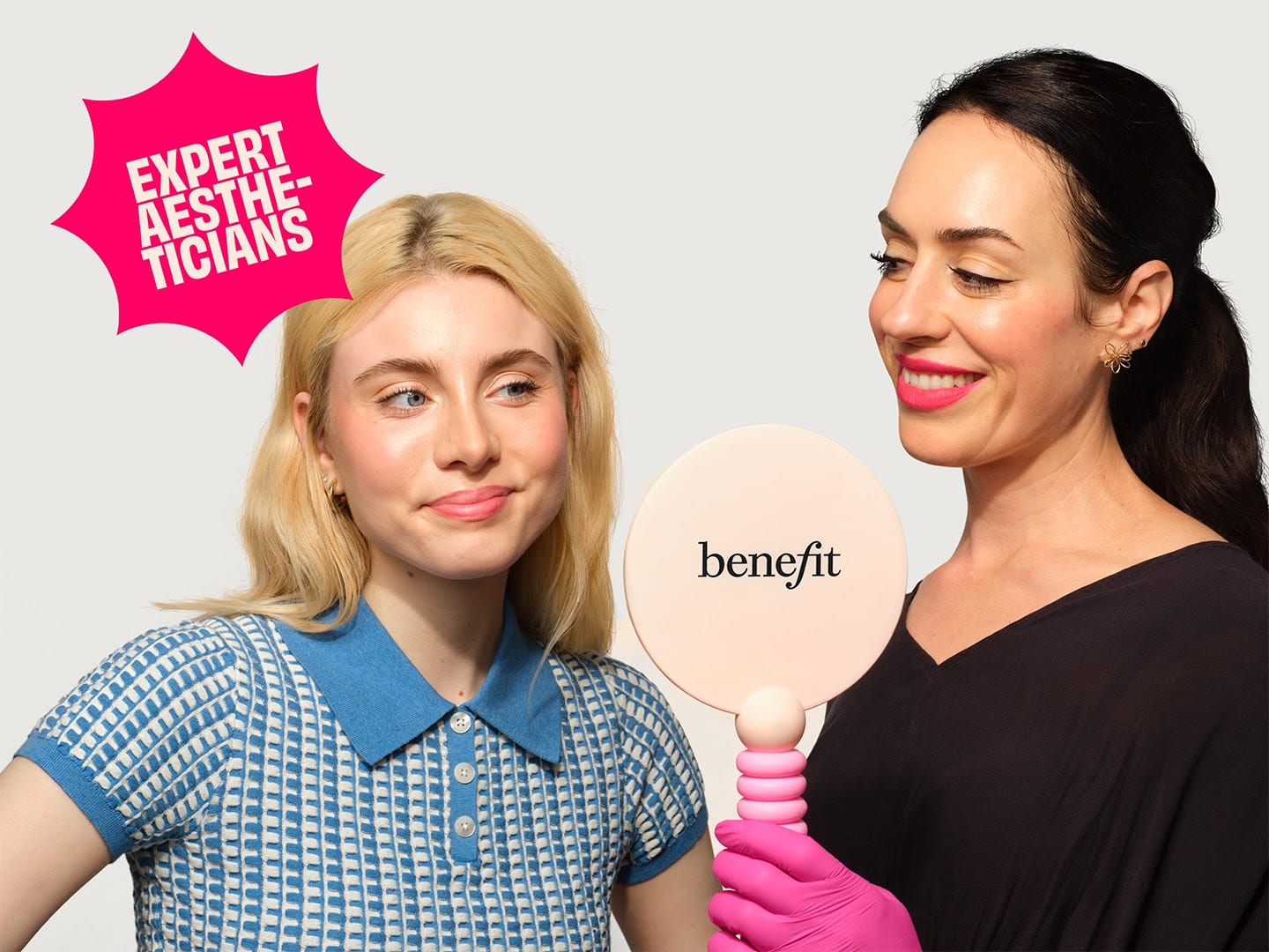 Benefit Cosmetics BrowBar, photo 4