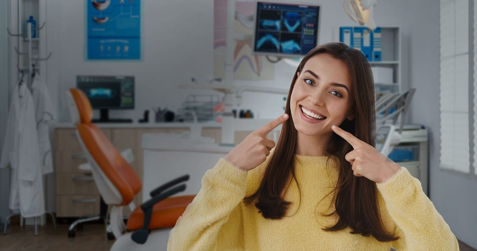 Invisalign Tampa Clear Aligners