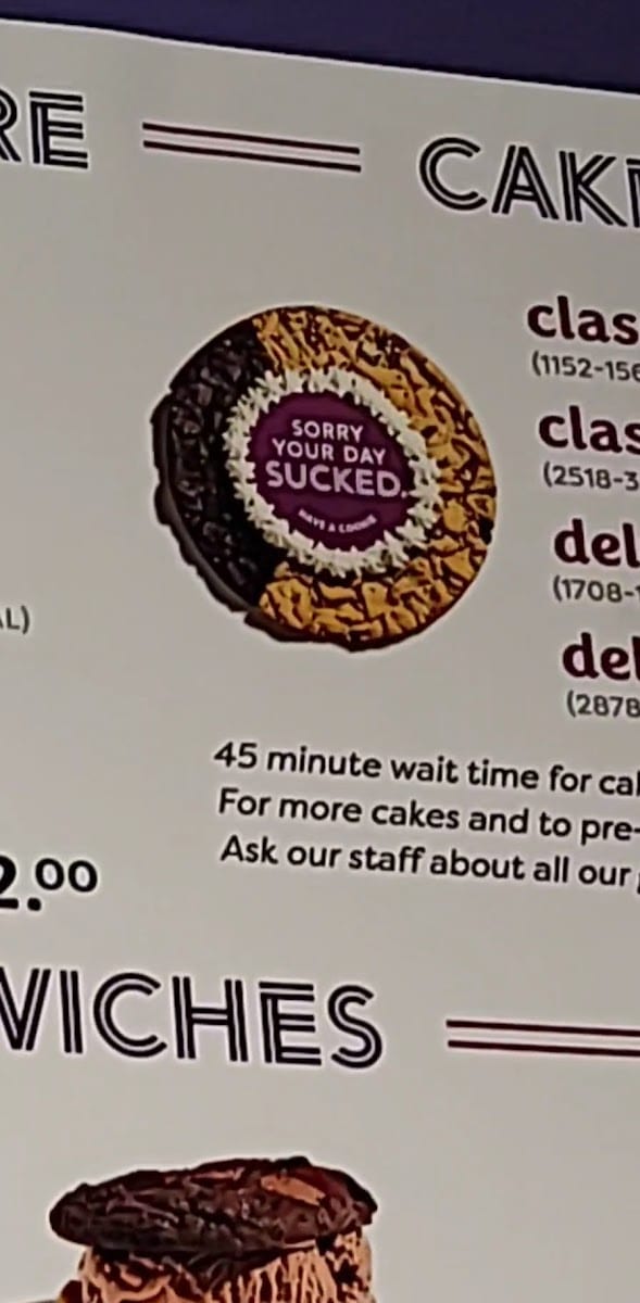 Insomnia Cookies, photo 3