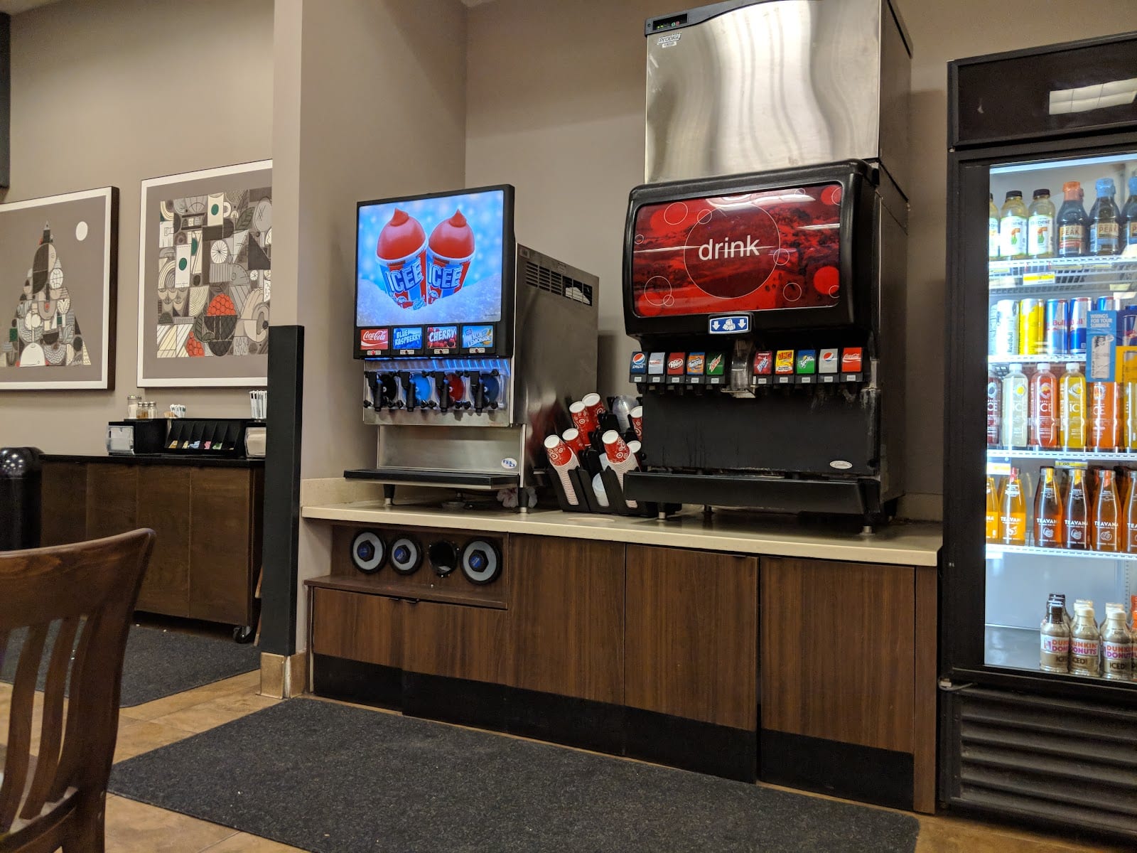 Starbucks Coffee Company, photo 3