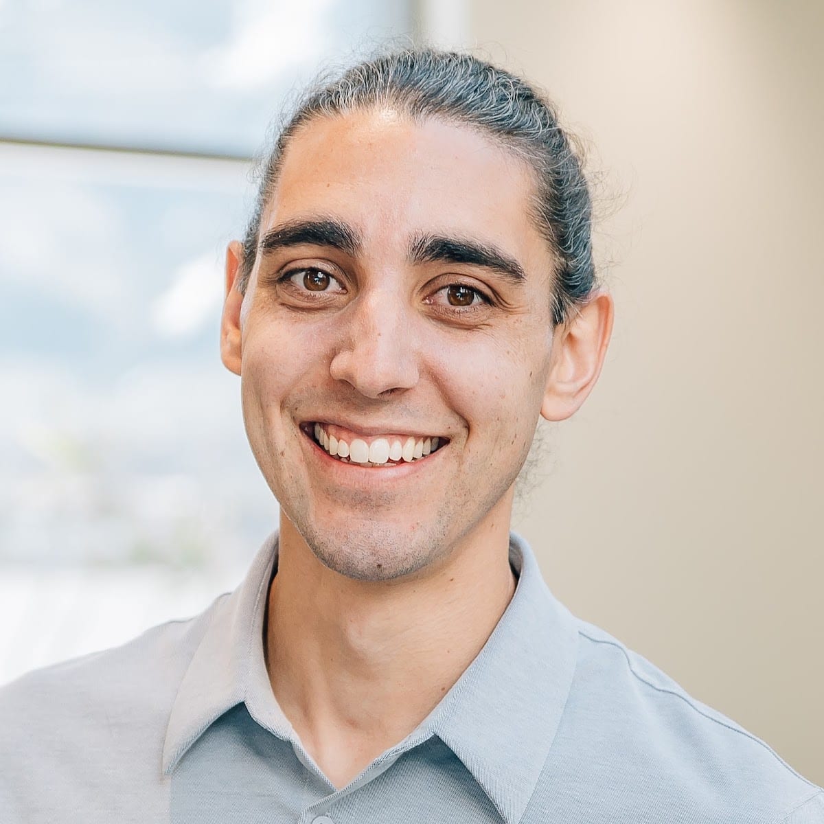 Chad L. Martinez, DO