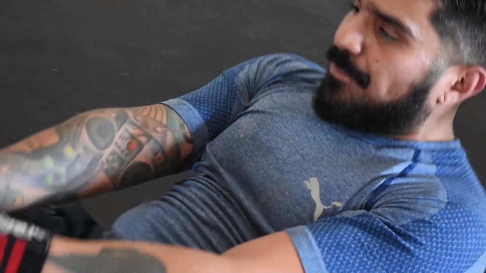 METCON FITNESS HTX, photo 3