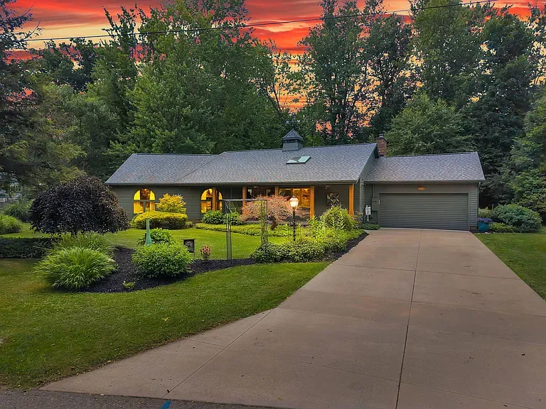 Enjoy the Privacy, Beauty, and Lifestyle You Want...Without Giving Up the Best of Battle Creek